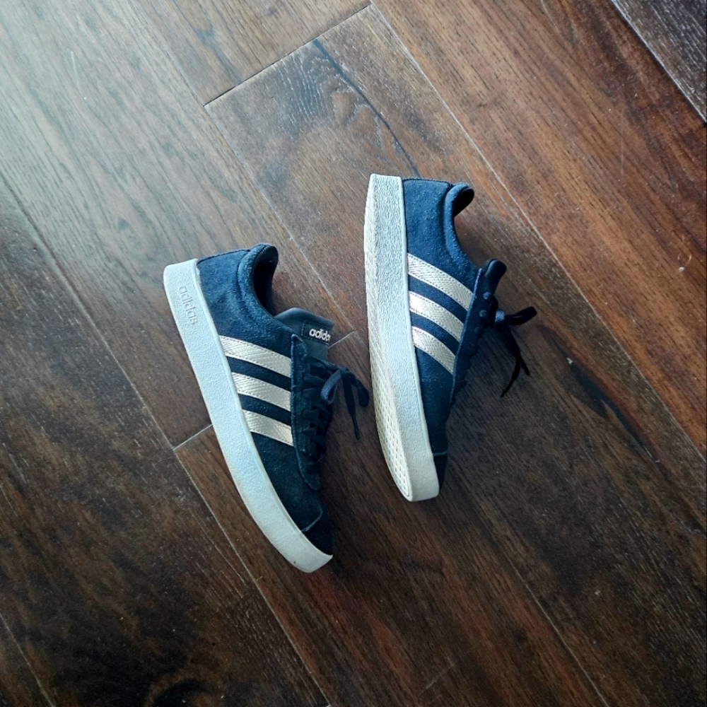 Adidas sneakers